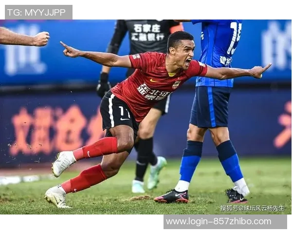 周云精彩表现回顾与长春亚泰比赛集锦全景展现