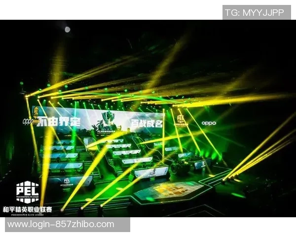 和平精英战术解析：WE战队区域防守体系的深度剖析与应用技巧