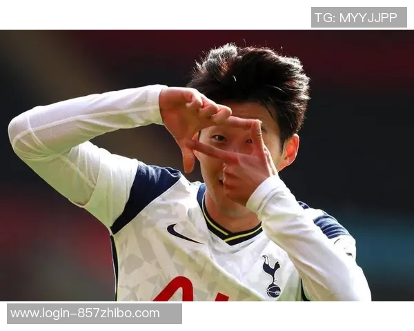 孙兴O：从足球天才到世界巨星的成长之路与传奇故事