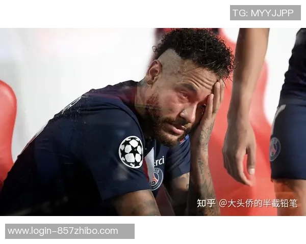 姆巴佩拒绝续约巴黎圣日耳曼或今夏出售他以筹资金