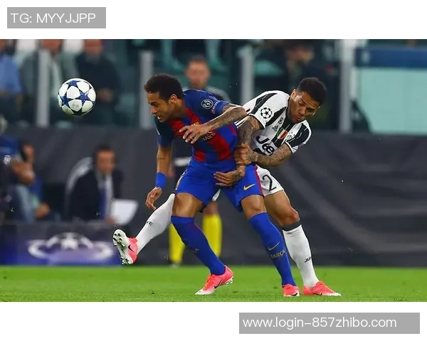 巴萨与尤文激战正酣球迷热议精彩瞬间与战术对决