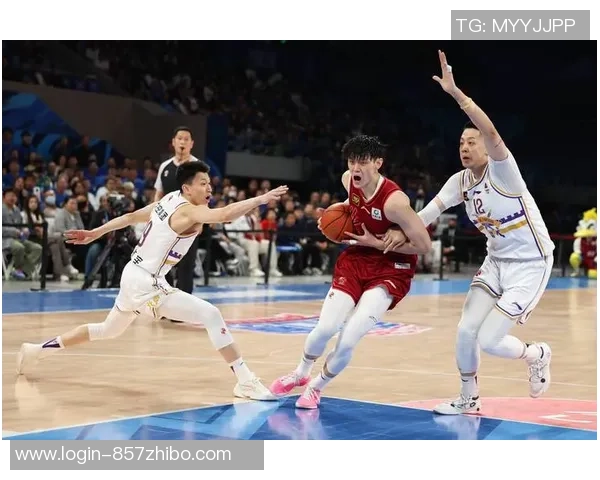 广东与北京CBA假球事件深度解析背后的真相与影响