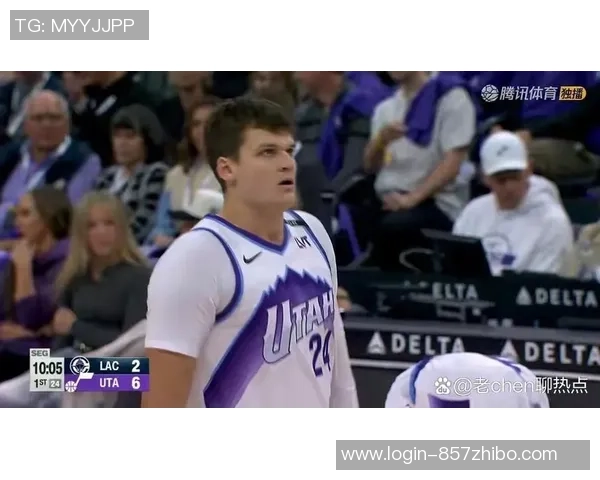 快船与爵士历史交锋回顾及往季比分分析