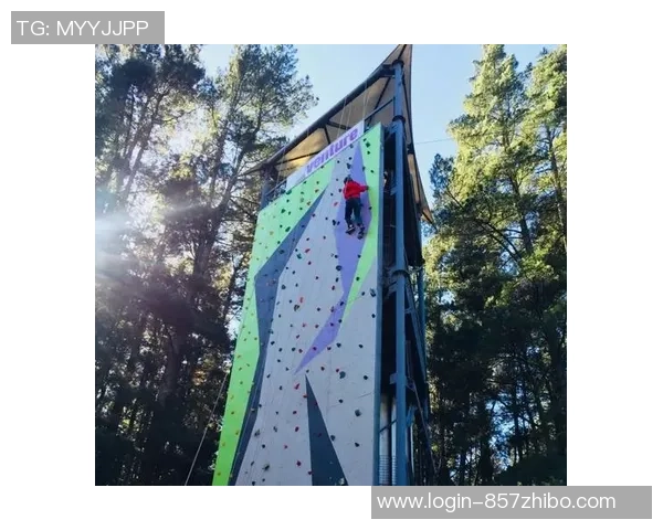 攀岩人生的高峰与低谷张强分享他的攀岩旅程与心路历程