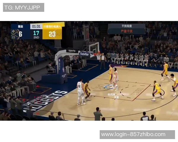掘金与篮网精彩对决视频直播全程回顾与分析 掘金与篮网精彩对决视频直播全程回顾与分析
